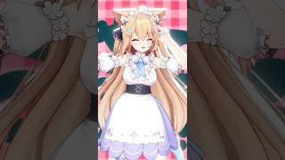 Vtuberが【踊ってみた】チェリーポップ/ DECO*27【花園セレナ】#Shorts