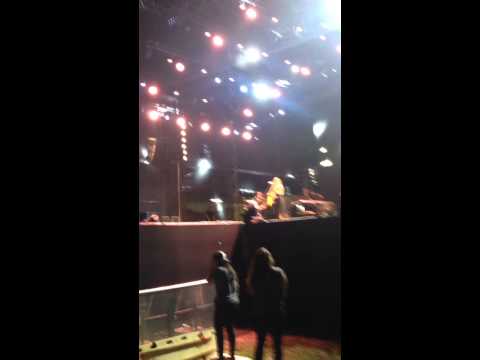 Colbie Caillat - Fallin' For You - Live at Brahma Valley Festival - 11/29/2015