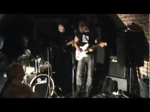 234 Soczewa Blues Session - 27.09.2013