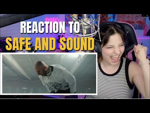 Reacting to Point North - Safe and Sound
