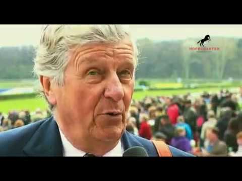 Hoppegarten - Rückblick Renntag 22.04.12