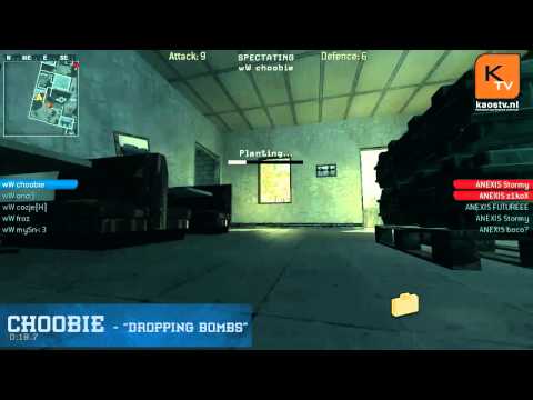 [COD4] KaosTV's Streamlights episode #7