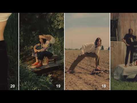 Linder - Spring 2019 Menswear