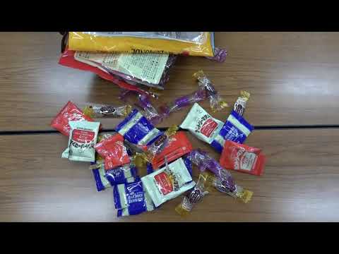 英文学科 【学生制作映像2022】Plastic! Plastic! Plastic!（丸山莉音・永田みなみ・濱田知優）