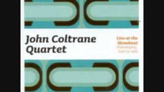 John Coltrane - Out of This World 3/3