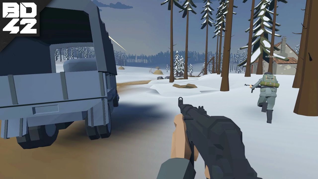 Gameplay video