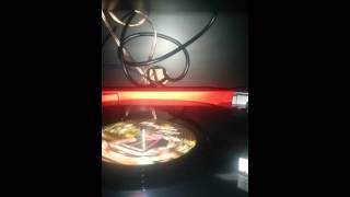 Puscifer Simultaneous (DA) :  First time on InterwebsVinyl Only Version