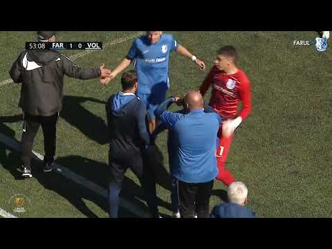 Liga de Tineret U18, Etapa 9, 2022/2023: Farul U18 - FC Voluntari U18 2-1 (16 octombrie 2022)