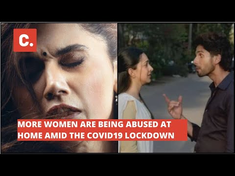 In the Coronavirus Lockdown, Domestic Violence Cases are Rising in India | Change.org India