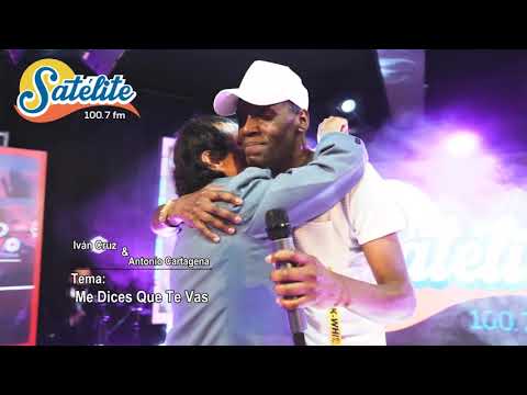 Iván Cruz & Antonio Cartagena - 49 Años