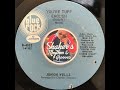 Junior Wells • You're Tuff Enough • from 1968 on BLUE ROCK #B-4052