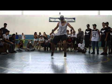 DEATH FIGHT RJ 4 - PRÉ-Seletiva