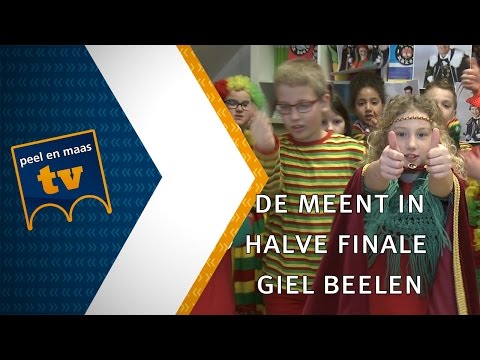 Peel en Maas Journaal 5 februari 2015 - Peel en Maas TV Venray