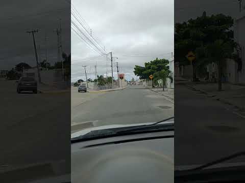 Rua Luzinete Martiniano Assunção Paraíba