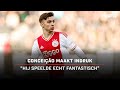 Francisco CONCEIÇĀO lichtpuntje Ajax: "Die speelde echt fantastisch" ? | Dit Was Het Weekend