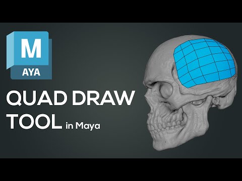 Maya Tutorial How to Get Rid of Hard Edges in Autodesk Maya Harden Soften Edge Tool