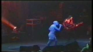 Tool-Crawl Away Live 2/23/97