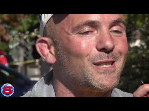 Israeli Freestyle Rapper Destroys Hamas