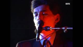 Blaine L. Reininger - Night Air (Zting '85)