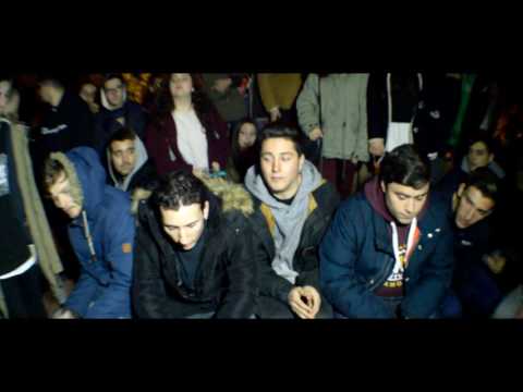 MAESE VS HUNTER //8AVOS// GRANADA VS MÁLAGA VS ALMERÍA VS CORDOBA (2DA CLASIFICATORIA)