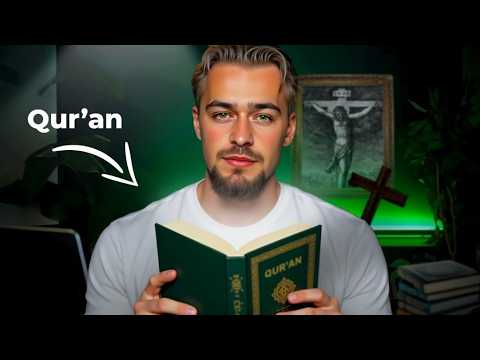  I’ve Read The Qur’an As A Non Muslim 