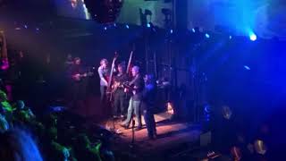 Old Salt Union - Layla (with Jake Jolliff) 03/11/18