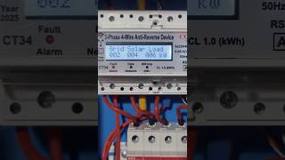 Get Zero Export Device For your Inverters- Anti Reverse Device #zeroexport #powerlimiter #epm