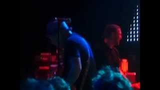 The Ataris - The hero dies in this one