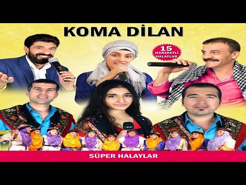 Koma dilan - grani yeni