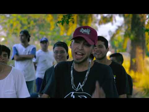 Corzo Naiko vs Nazhond Killah 8vos DR #1