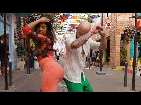 🔥 Sensual Bachata Rising 2025 | Ataca y La Alemana 💃 | ft. Pinto Picasso, Dama + More