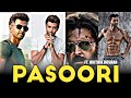 Pasoori Ft Hrithik Roshan Hrithik Roshan X Pasoori Shiv Editz Hrithikroshan