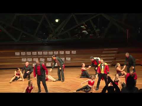 VMJC 2018 Teams - Move Your Body