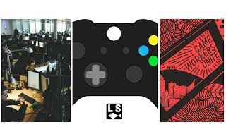 Digital Games: A Canary in the Coal Mine of Capital w/Daniel Joseph
