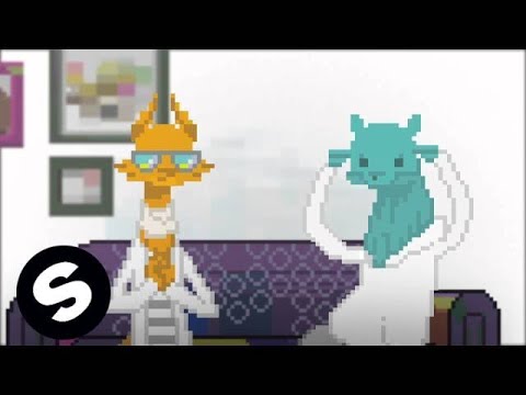 Studio Killers shout out to 3FM Serious Request