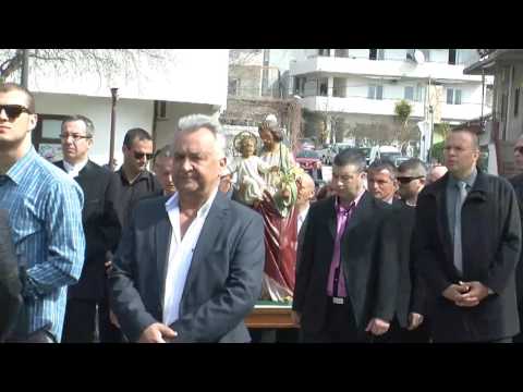 SVETI JOSIP DUGI RAT 2017 01 procesija