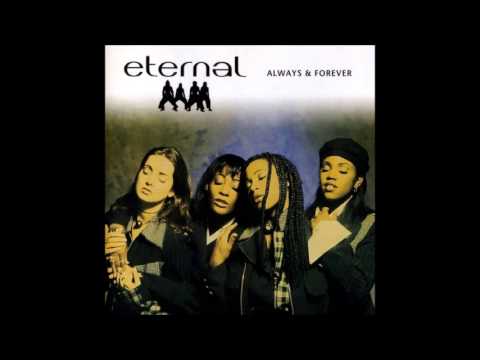 Eternal - Just A Step From Heaven (Original Ver.)