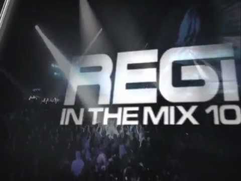 Regi In The Mix 10 (OUT NOW !!!!) Free Record Shop