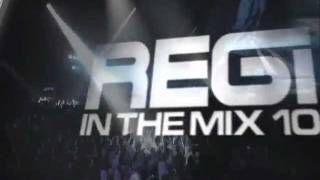 Regi In The Mix 10 (OUT NOW !!!!) Free Record Shop