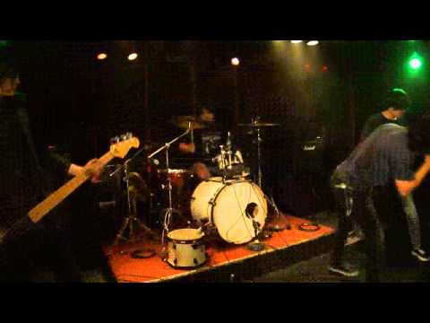 20131130 K-Rampus - (Part 4)