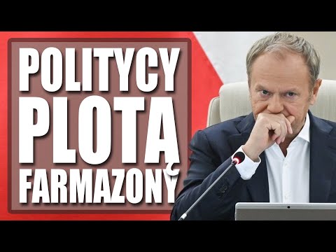 Tusk deceived voters AGAIN [Politicians are spreading lies]