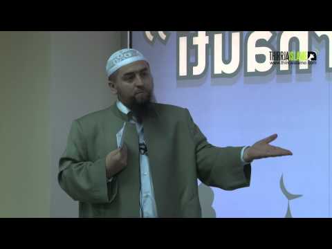 Rast i mrekullueshëm për motrat - Mesazh nga motra amerikane - Dhulkarnejn Ramadani