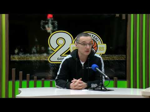 KK Panteri za vikend igraju protiv ekipe OKK Junior iz Nisa 19022025