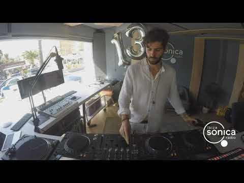 Squire - Ibiza Sonica 13th Anniversary Celebration @ Sonica Studios