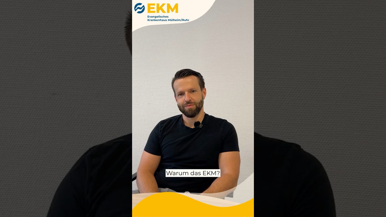 Warum EKM? — Teil 2
