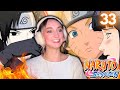 Reunion Time A New Target Naruto Shippuden 33 REACTION DISCUSSION