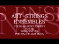 The Show Must Go On | Art-Strings Quartet of NYC | Tribute to Queen & Freddie Mercury