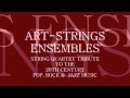 The Show Must Go On - Instrumental | Art-Strings ...