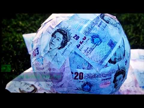 Mark Leaff - Victoriae (Eng Official Video)