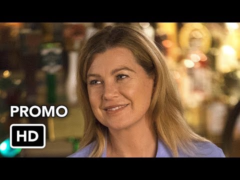Grey's Anatomy 14x22 Promo "Fight For Your Mind" (HD) Season 14 Episode 22 Promo